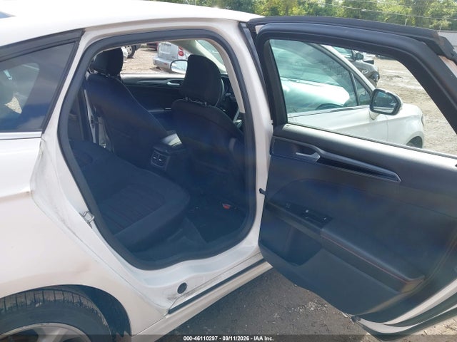 Продаж на аукціоні авто 2015 Ford Fusion Se, vin: 1FA6P0H70F5120440, номер лоту: 46110297