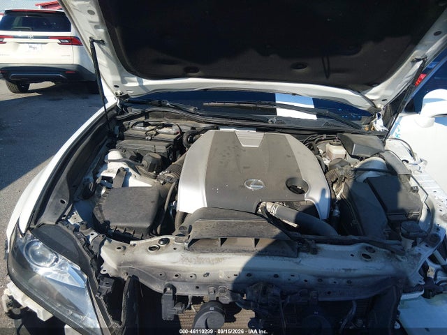 Продаж на аукціоні авто 2014 Lexus Gs 350, vin: JTHBE1BL0E5036156, номер лоту: 46110299