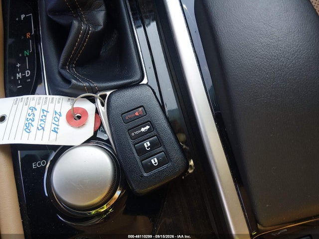 Продаж на аукціоні авто 2014 Lexus Gs 350, vin: JTHBE1BL0E5036156, номер лоту: 46110299