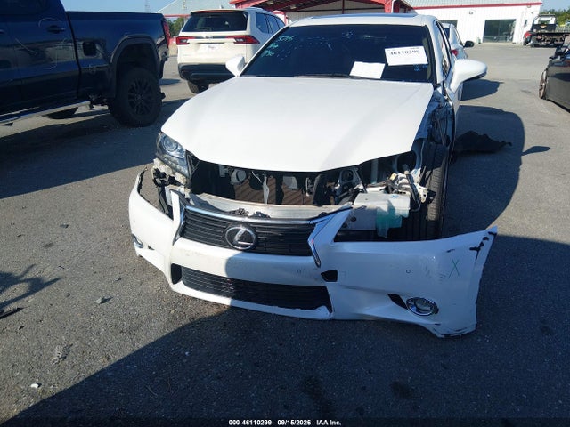 Продаж на аукціоні авто 2014 Lexus Gs 350, vin: JTHBE1BL0E5036156, номер лоту: 46110299