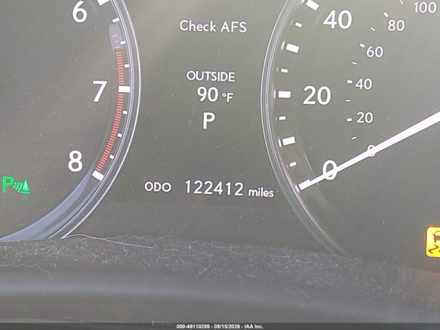 Продаж на аукціоні авто 2014 Lexus Gs 350, vin: JTHBE1BL0E5036156, номер лоту: 46110299