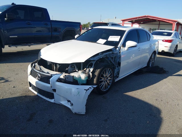 Продаж на аукціоні авто 2014 Lexus Gs 350, vin: JTHBE1BL0E5036156, номер лоту: 46110299