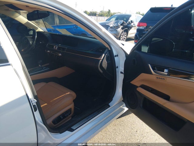Продаж на аукціоні авто 2014 Lexus Gs 350, vin: JTHBE1BL0E5036156, номер лоту: 46110299
