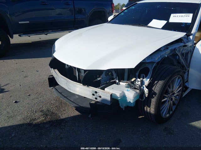 Продаж на аукціоні авто 2014 Lexus Gs 350, vin: JTHBE1BL0E5036156, номер лоту: 46110299