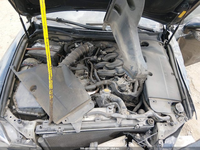 Aukcja sprzedaży 2013 Lexus Is 250, vin: JTHBF5C23D5186562, numer aukcji: 46110303