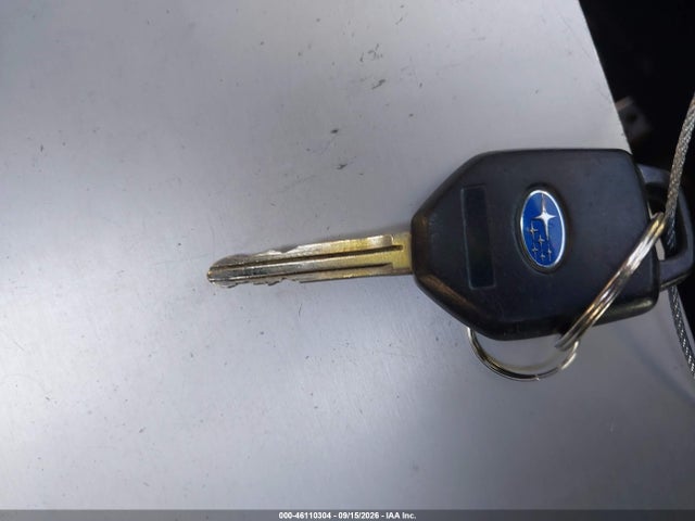 Subaru WRX 2016 JF1VA1B68G9814452 Image 11