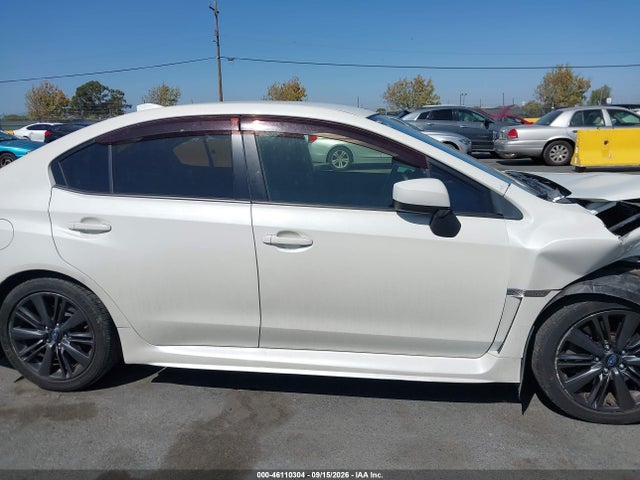 Subaru WRX 2016 JF1VA1B68G9814452 Image 13