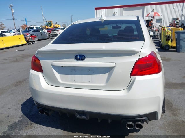 Subaru WRX 2016 JF1VA1B68G9814452 Image 16