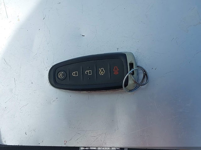 Ford Escape Titanium 2014 1FMCU9J95EUB78940 Image 11