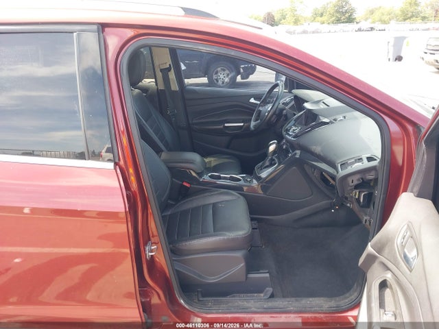 Ford Escape Titanium 2014 1FMCU9J95EUB78940 Image 5