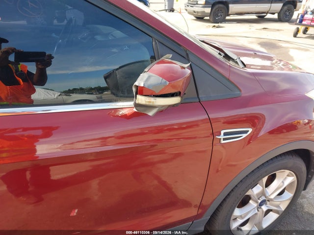 Ford Escape Titanium 2014 1FMCU9J95EUB78940 Image 6