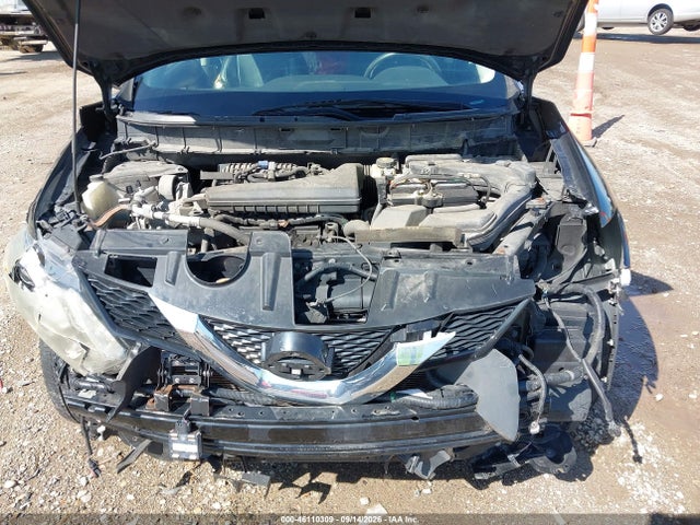Aukcja sprzedaży 2016 Nissan Rogue Sl, vin: 5N1AT2MV2GC893421, numer aukcji: 46110309