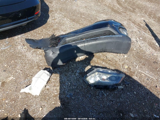 Aukcja sprzedaży 2016 Nissan Rogue Sl, vin: 5N1AT2MV2GC893421, numer aukcji: 46110309