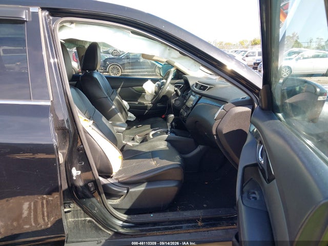 Aukcja sprzedaży 2016 Nissan Rogue Sl, vin: 5N1AT2MV2GC893421, numer aukcji: 46110309