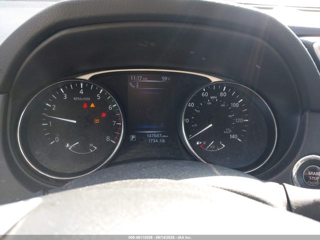 Aukcja sprzedaży 2016 Nissan Rogue Sl, vin: 5N1AT2MV2GC893421, numer aukcji: 46110309