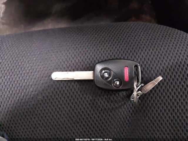 46110319 :رقم المزاد ، JHMGE8H5XDC035419 vin ، 2013 Honda Fit Sport مزاد بيع
