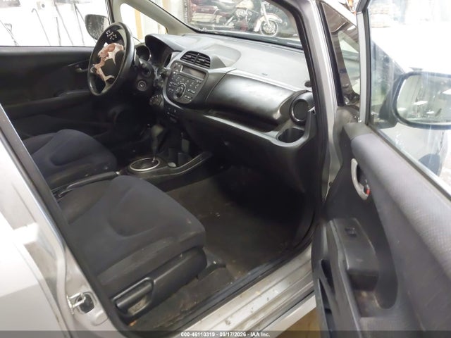 46110319 :رقم المزاد ، JHMGE8H5XDC035419 vin ، 2013 Honda Fit Sport مزاد بيع