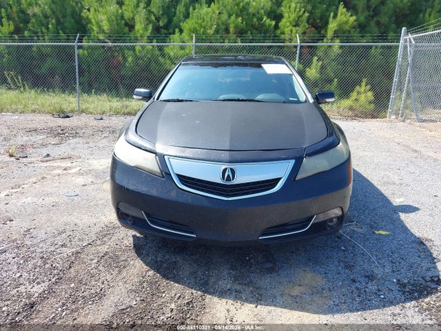 Продажа на аукционе авто 2013 Acura Tl 3.5 Special Edition, vin: 19UUA8F39DA018139, номер лота: 46110321