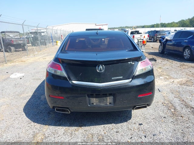 Продажа на аукционе авто 2013 Acura Tl 3.5 Special Edition, vin: 19UUA8F39DA018139, номер лота: 46110321