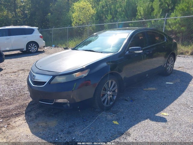 Продажа на аукционе авто 2013 Acura Tl 3.5 Special Edition, vin: 19UUA8F39DA018139, номер лота: 46110321