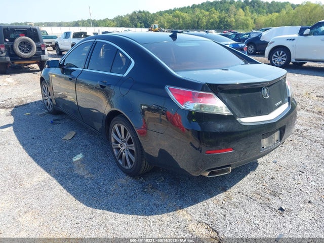 Продажа на аукционе авто 2013 Acura Tl 3.5 Special Edition, vin: 19UUA8F39DA018139, номер лота: 46110321