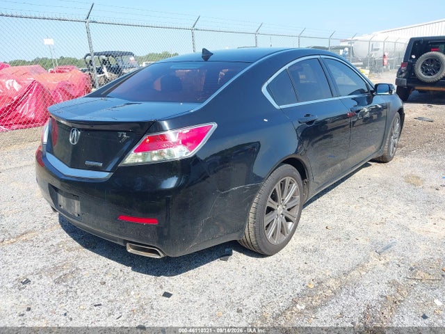 Продажа на аукционе авто 2013 Acura Tl 3.5 Special Edition, vin: 19UUA8F39DA018139, номер лота: 46110321