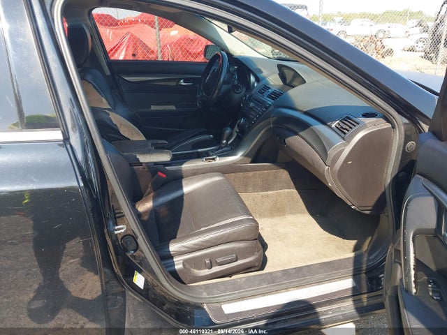 Продажа на аукционе авто 2013 Acura Tl 3.5 Special Edition, vin: 19UUA8F39DA018139, номер лота: 46110321