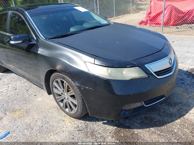 Продажа на аукционе авто 2013 Acura Tl 3.5 Special Edition, vin: 19UUA8F39DA018139, номер лота: 46110321