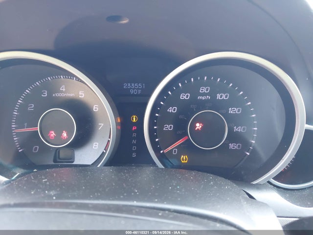 Продажа на аукционе авто 2013 Acura Tl 3.5 Special Edition, vin: 19UUA8F39DA018139, номер лота: 46110321