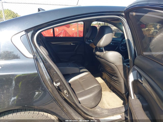 Продажа на аукционе авто 2013 Acura Tl 3.5 Special Edition, vin: 19UUA8F39DA018139, номер лота: 46110321