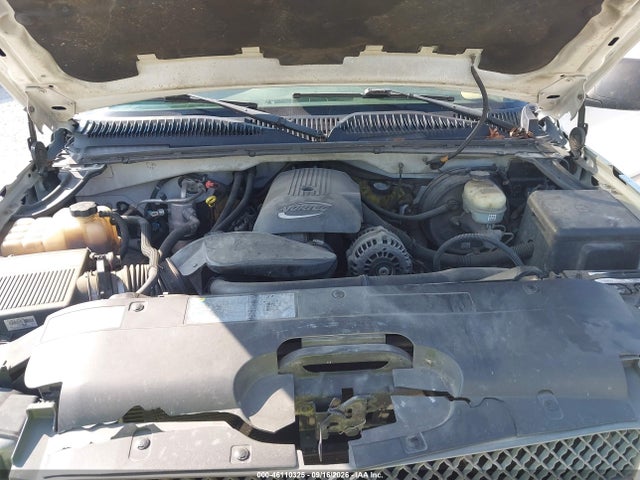 Продажа на аукционе авто 2005 Chevrolet Silverado 1500 Z71, vin: 2GCEK13T651213669, номер лота: 46110325