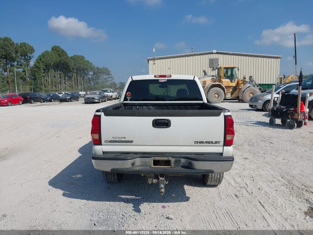 Продажа на аукционе авто 2005 Chevrolet Silverado 1500 Z71, vin: 2GCEK13T651213669, номер лота: 46110325
