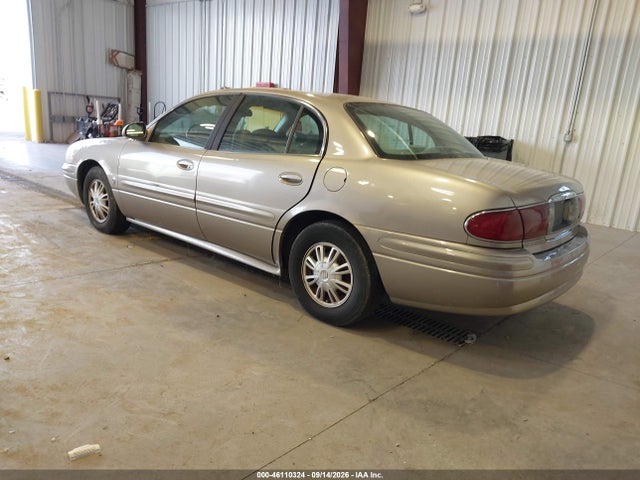 Aukcja sprzedaży 2003 Buick Lesabre Custom, vin: 1G4HP52K434115316, numer aukcji: 46110324