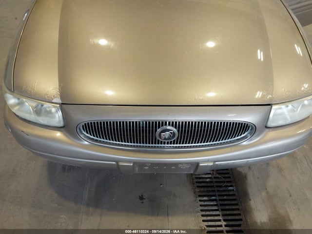Aukcja sprzedaży 2003 Buick Lesabre Custom, vin: 1G4HP52K434115316, numer aukcji: 46110324