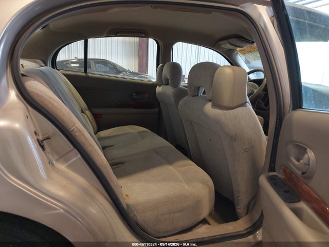 Aukcja sprzedaży 2003 Buick Lesabre Custom, vin: 1G4HP52K434115316, numer aukcji: 46110324