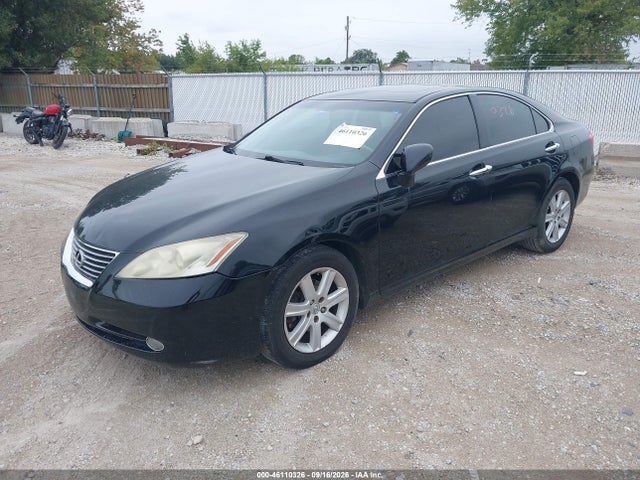 2009 Lexus Es 350 მანქანა იყიდება აუქციონზე, vin: JTHBJ46G392275038, აუქციონის ნომერი: 46110326