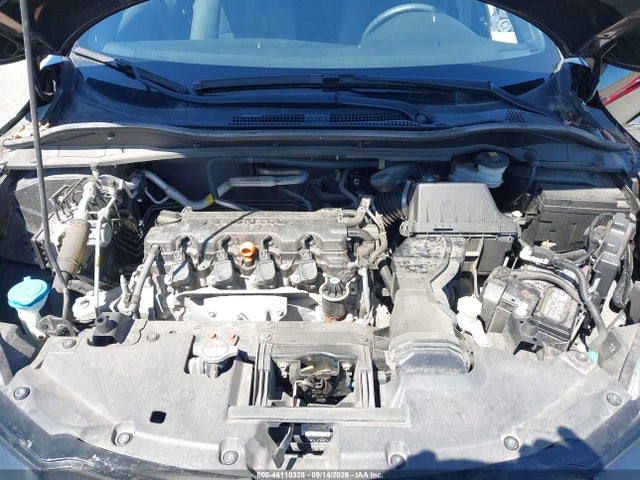 Продажа на аукционе авто 2021 Honda Hr-v Awd Sport, vin: 3CZRU6H19MM735438, номер лота: 46110328