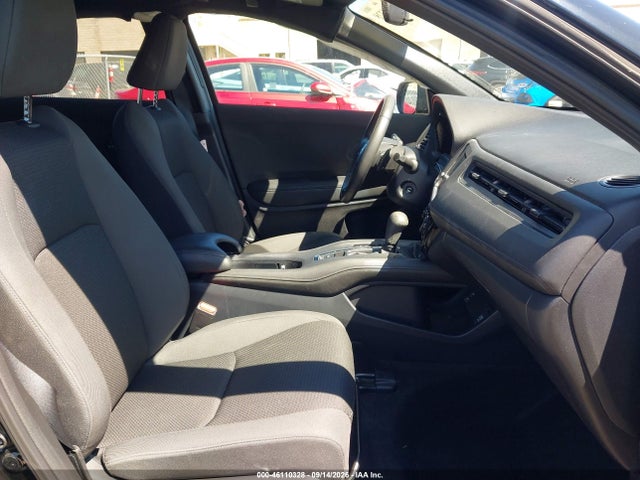 Продажа на аукционе авто 2021 Honda Hr-v Awd Sport, vin: 3CZRU6H19MM735438, номер лота: 46110328