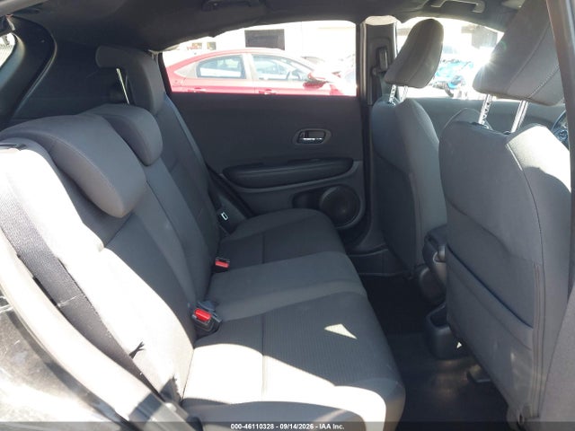 Продажа на аукционе авто 2021 Honda Hr-v Awd Sport, vin: 3CZRU6H19MM735438, номер лота: 46110328