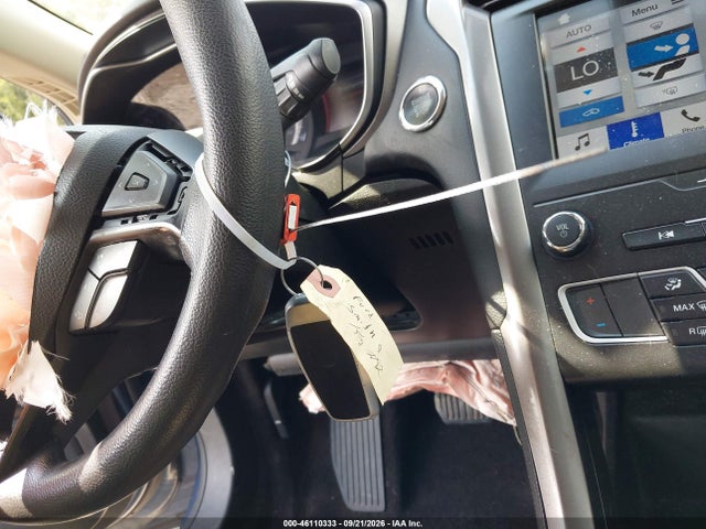 Aukcja sprzedaży 2019 Ford Fusion S, vin: 3FA6P0G77KR128897, numer aukcji: 46110333