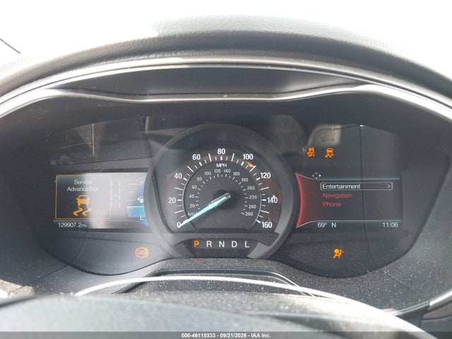 Aukcja sprzedaży 2019 Ford Fusion S, vin: 3FA6P0G77KR128897, numer aukcji: 46110333