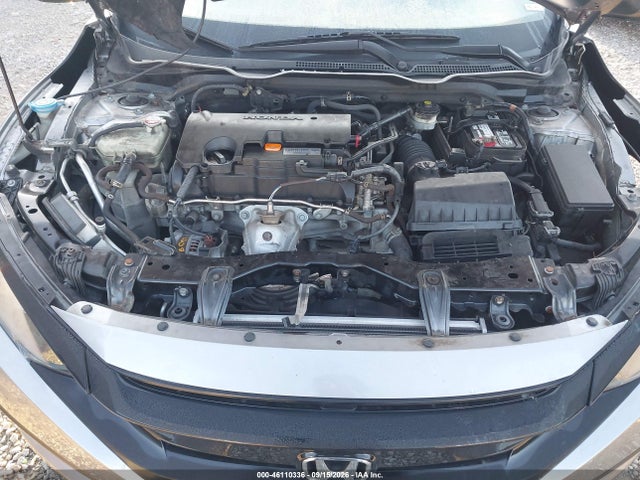 Aukcja sprzedaży 2017 Honda Civic Lx, vin: 19XFC2F55HE077319, numer aukcji: 46110336