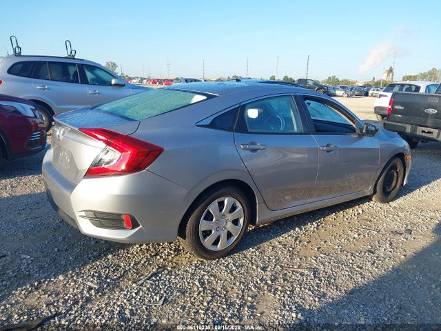 Aukcja sprzedaży 2017 Honda Civic Lx, vin: 19XFC2F55HE077319, numer aukcji: 46110336