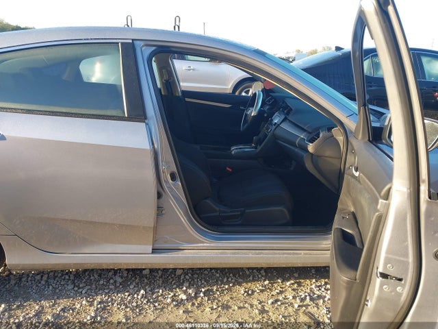 Aukcja sprzedaży 2017 Honda Civic Lx, vin: 19XFC2F55HE077319, numer aukcji: 46110336