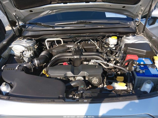 Subaru Outback 2.5i Limited 2018 4S4BSAKC1J3292074 Image 10