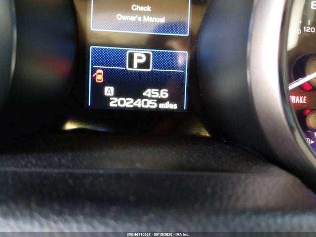 Subaru Outback 2.5i Limited 2018 4S4BSAKC1J3292074 Image 15