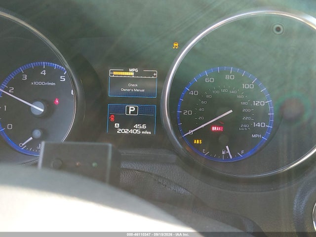Subaru Outback 2.5i Limited 2018 4S4BSAKC1J3292074 Image 7