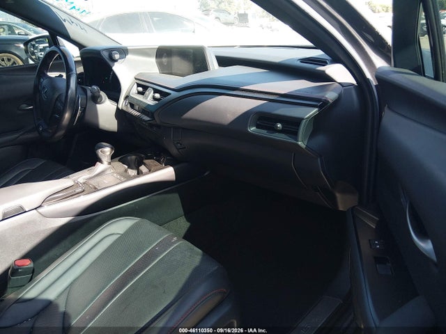 Продажа на аукционе авто 2022 Lexus Ux 250h F Sport, vin: JTHE9JBH0N2057698, номер лота: 46110350