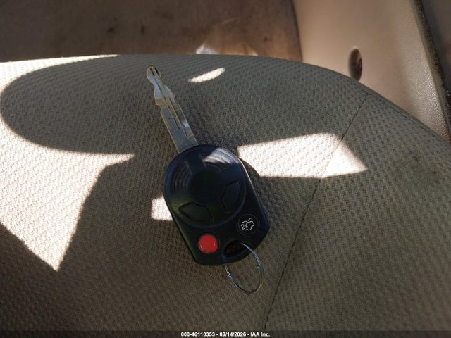 46110353 :رقم المزاد ، 1FMCU93188KC92891 vin ، 2008 Ford Escape Xlt مزاد بيع