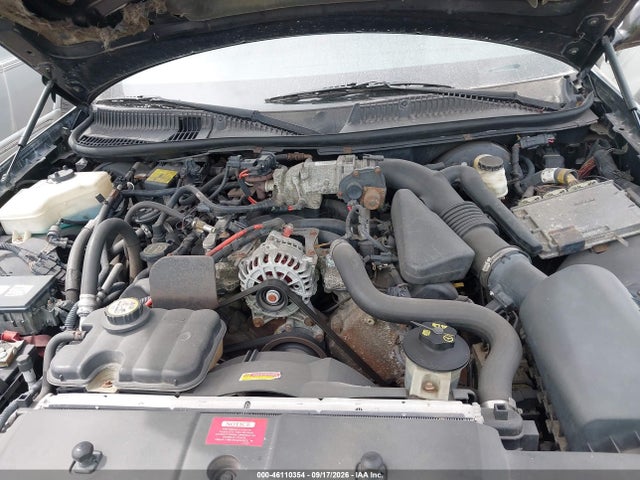 Продажа на аукционе авто 2007 Lincoln Town Car Executive, vin: 1L1FM88W37Y602597, номер лота: 46110354